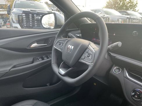 New 2026 Buick Envista Preferred w/ Convenience I Package image 31