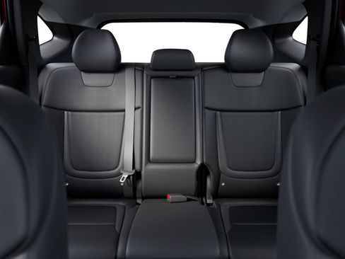 New 2026 Hyundai Tucson SEL Plus AWD/4WD image 16