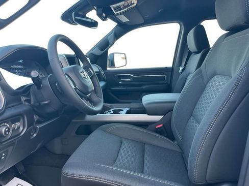 New 2026 RAM 1500 Big Horn/Lone Star image 9