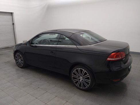 Used 2015 Volkswagen Eos Executive FWD image 3