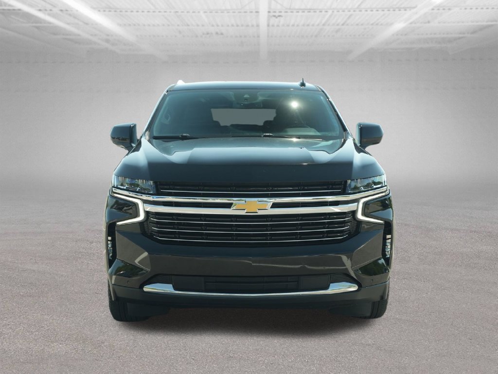 Used 2024 Chevrolet Tahoe LT AWD/4WD image 2