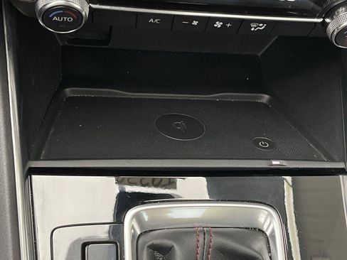 Certified 2025 MAZDA CX-5 Carbon Edition AWD/4WD image 25