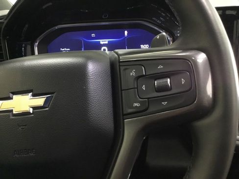 Used 2024 Chevrolet Silverado 1500 High Country w/ High Country Premium Package image 39