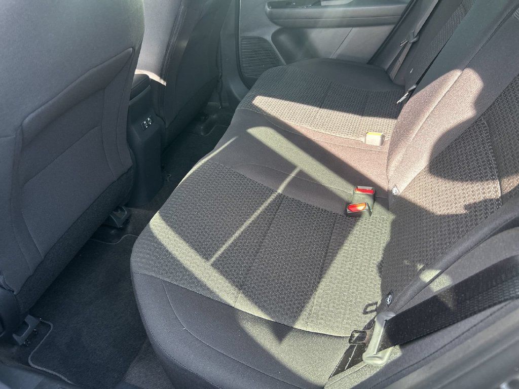 Used 2026 Nissan Kicks S w/ Charging Package FWD image 18