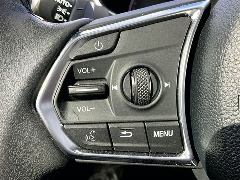 Certified 2025 Acura MDX w/ Technology Package image 25