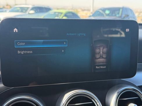 Used 2022 Mercedes-Benz GLC 300 4MATIC image 24