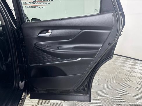Used 2023 Hyundai Santa Fe Limited AWD/4WD image 24