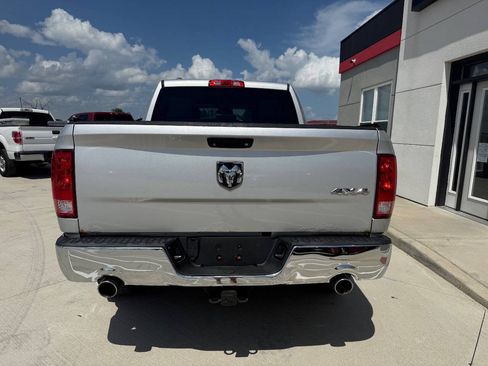 Used 2013 RAM 1500 Express AWD/4WD image 5