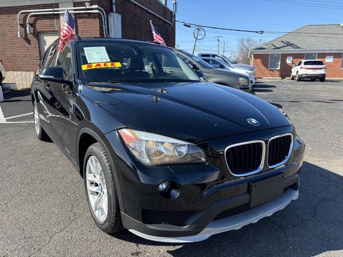 Used 2015 BMW X1 xDrive28i image 2
