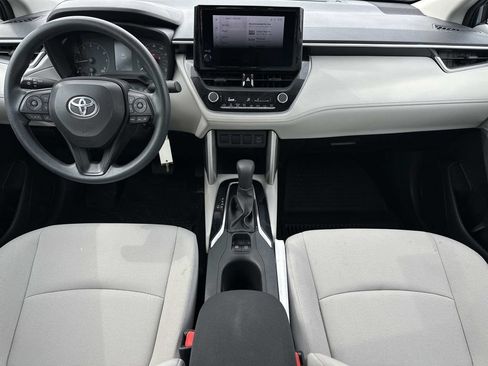 Used 2024 Toyota Corolla Cross L AWD/4WD image 13