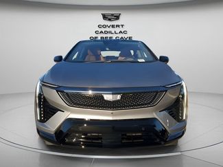 New 2026 Cadillac Optiq Sport 2 w/ LPO, Floor Liner Package video 2