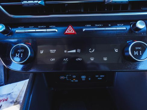 Used 2025 Hyundai Sonata SEL image 17