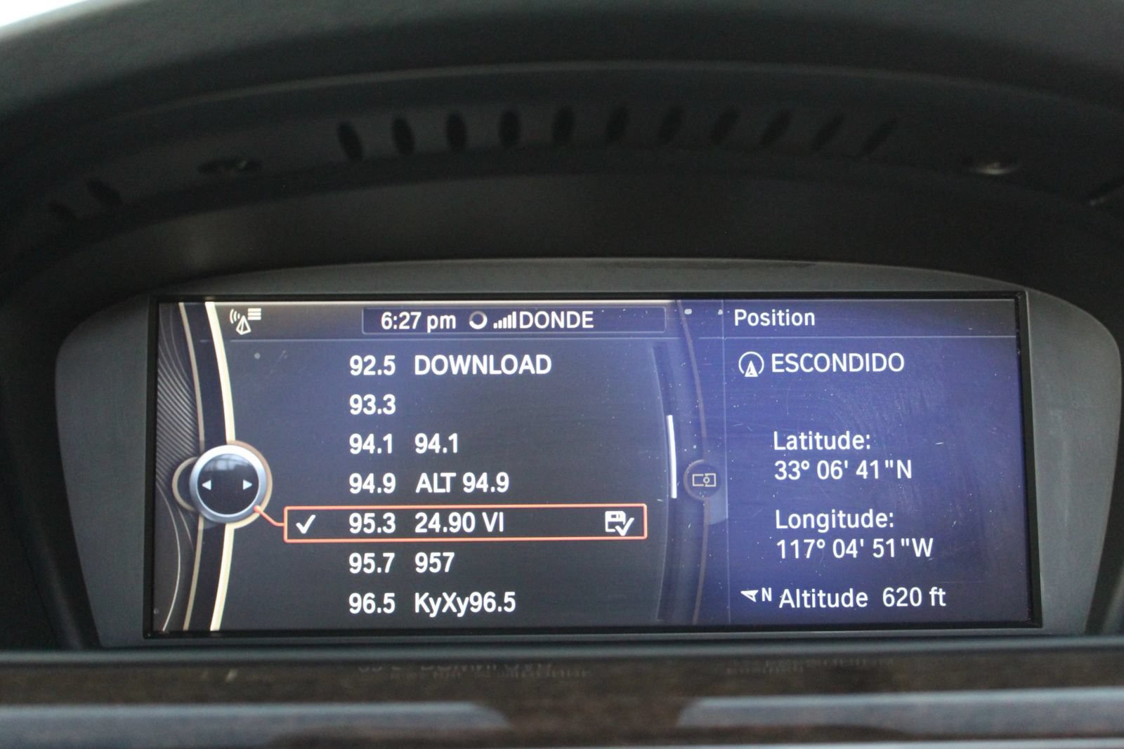 Used 2013 BMW 328i Convertible RWD image 22