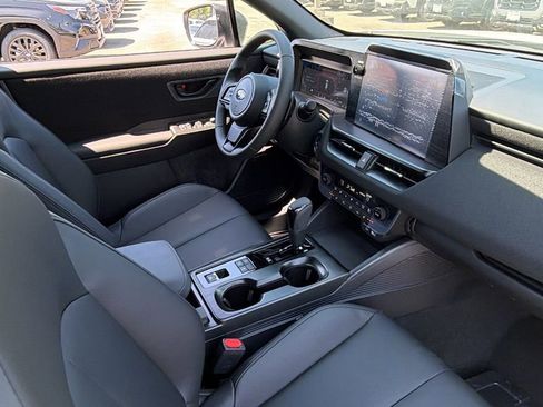 New 2026 Subaru Outback Premium AWD/4WD image 8