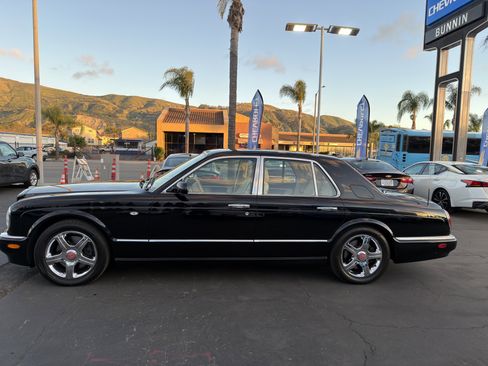 Used 2001 Bentley Arnage Red Label RWD image 13