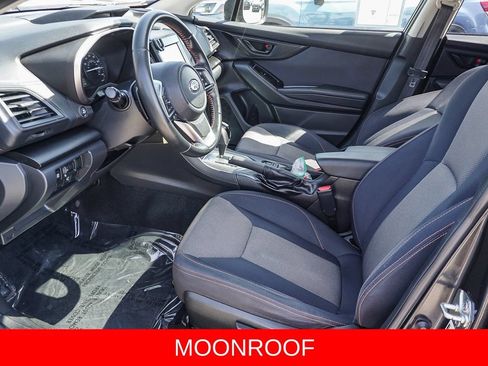 Used 2019 Subaru Crosstrek 2.0i Premium AWD/4WD image 17