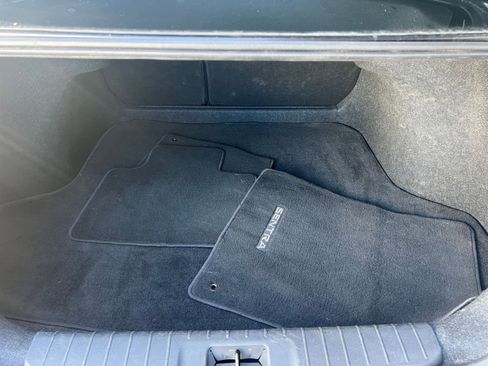 Used 2025 Nissan Sentra SV image 31