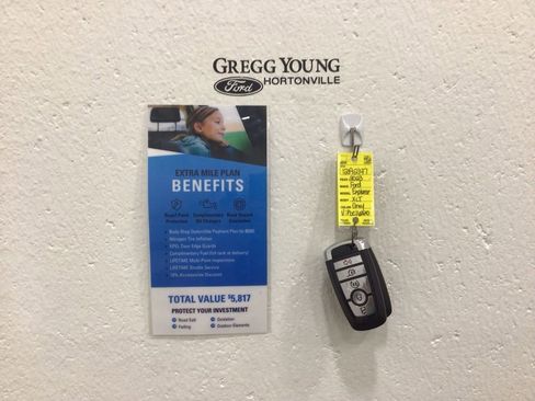 Used 2023 Ford Explorer XLT w/ Equipment Group 202A image 32