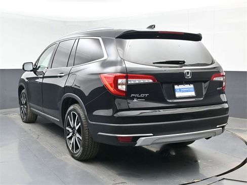 Used 2021 Honda Pilot Touring image 7