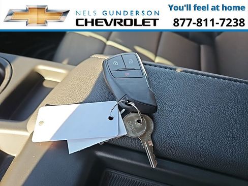 New 2024 Chevrolet Silverado 2500 W/T w/ WT Convenience Package image 22