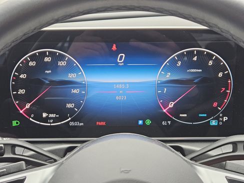 Certified 2025 Mercedes-Benz C 300 Sedan image 16