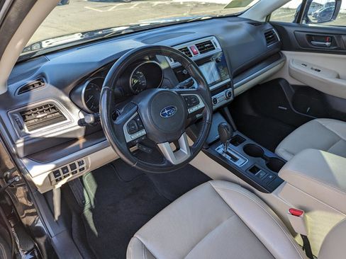 Used 2017 Subaru Legacy 2.5i Limited image 12