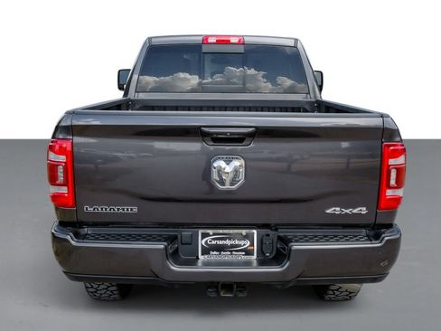 Used 2023 RAM 2500 Laramie AWD/4WD image 57