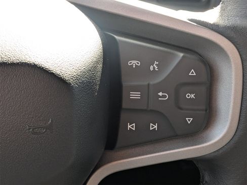 New 2025 Ford Bronco Big Bend image 28