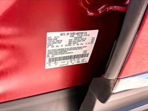 Used 2014 Ford Explorer XLT w/ Equipment Group 202A FWD image 33