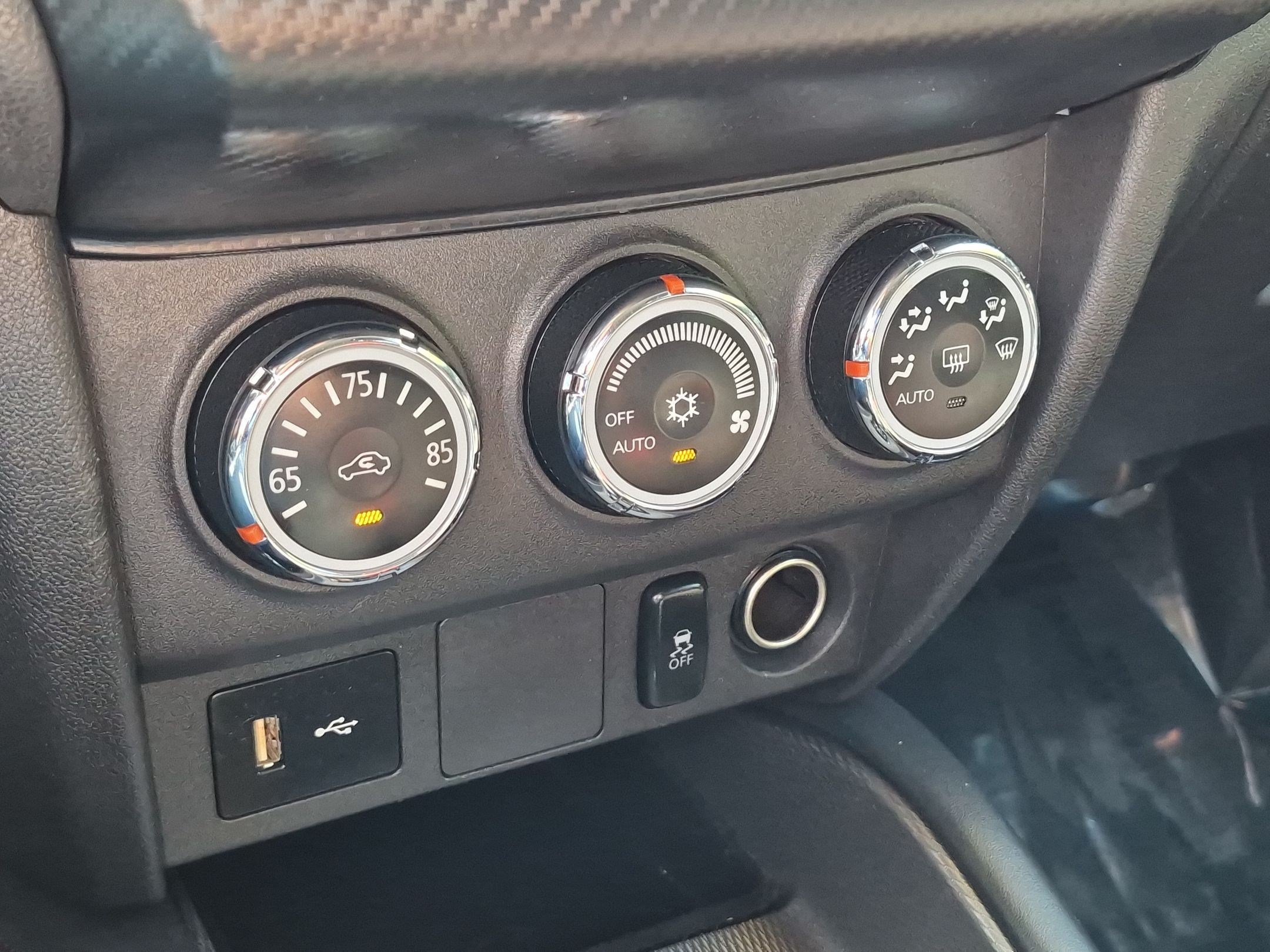Used 2019 Mitsubishi Outlander Sport ES FWD image 22
