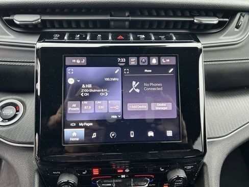 Used 2023 Jeep Grand Cherokee L Laredo w/ Luxury Tech Group I AWD/4WD image 20