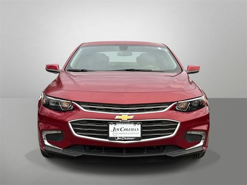 Used 2016 Chevrolet Malibu LT image 20