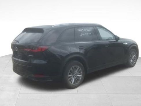 Used 2024 MAZDA CX-90 Plug-In Hybrid w/ Preferred AWD/4WD image 7