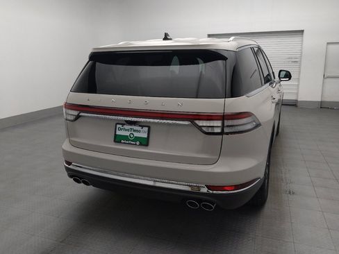 Used 2021 Lincoln Aviator 2WD image 7