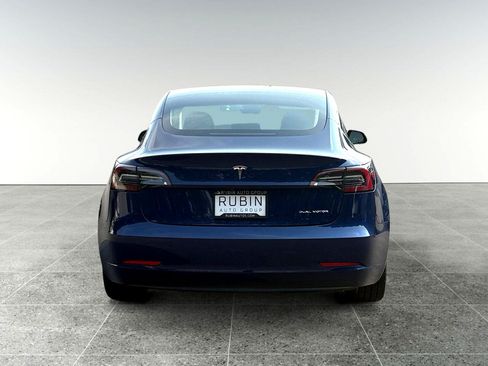 Used 2019 Tesla Model 3 Long Range image 5
