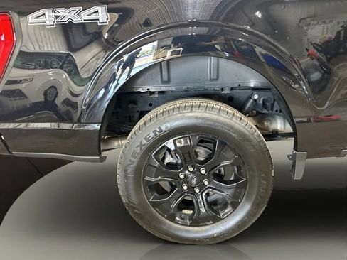 Used 2023 Ford F150 XLT w/ Equipment Group 302A High AWD/4WD image 34