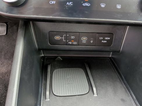 Used 2025 Hyundai Sonata SEL FWD image 26