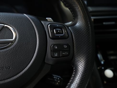 Used 2023 Lexus IS 500 w/ Protection Package image 42