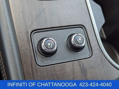 Used 2023 Nissan Murano Platinum w/ Cargo Package FWD image 17