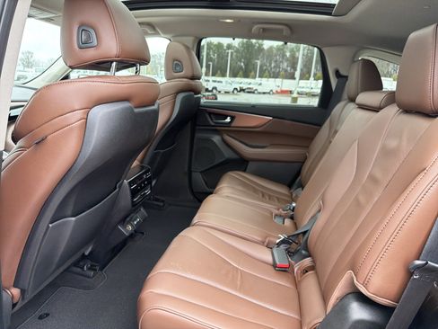 Certified 2023 Acura MDX SH-AWD w/ Technology Package image 31