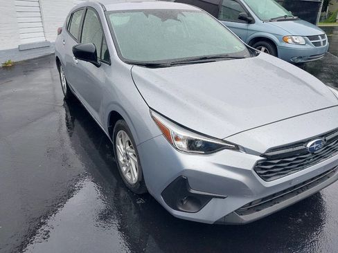Used 2024 Subaru Impreza 2.0i AWD/4WD image 27