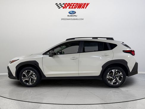 New 2026 Subaru Crosstrek 2.0i Premium image 4