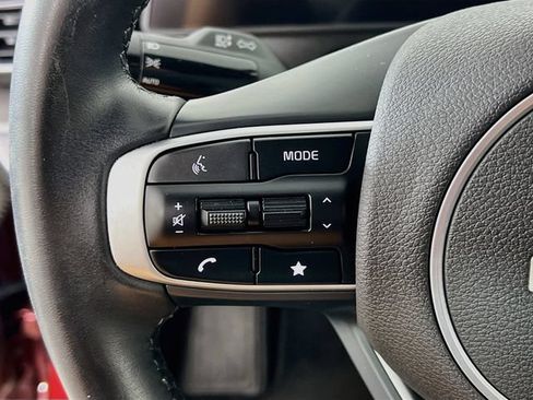 Used 2023 Kia Sportage X-Line AWD/4WD image 13