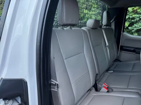 Used 2020 Ford F150 XL w/ XL Power Equipment Group AWD/4WD image 20