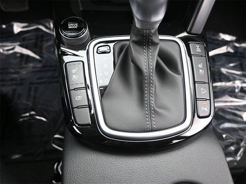 New 2026 Kia Seltos SX image 30