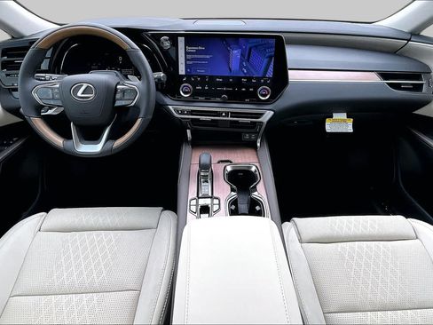 New 2026 Lexus RX 350 AWD image 5