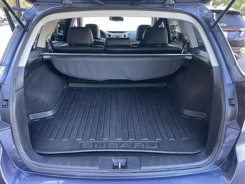 Used 2014 Subaru Outback 2.5i Premium AWD/4WD image 10