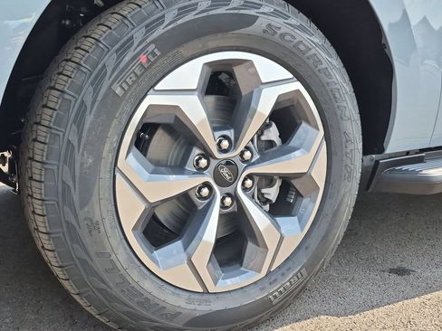 New 2027 Ford Expedition Max Active AWD/4WD image 24