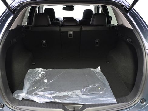 Used 2025 MAZDA CX-5 Carbon Edition image 19