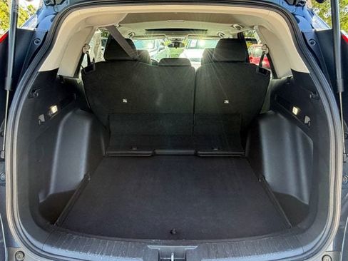 Used 2024 Honda CR-V EX image 15